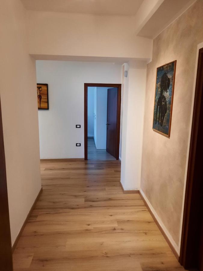 La Stella Delle Dolomiti Apartment Pedavena Bagian luar foto