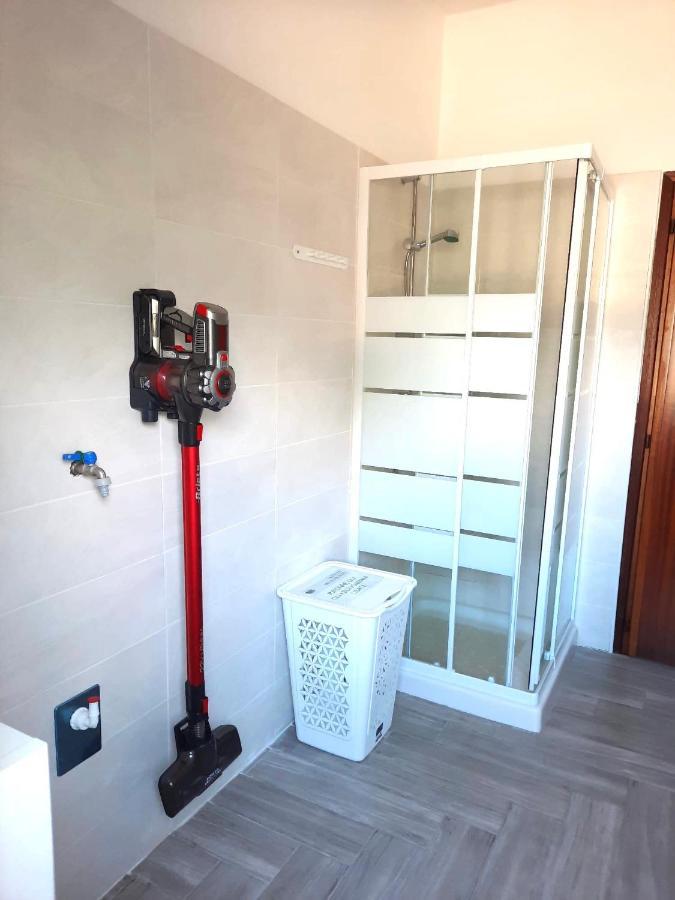 La Stella Delle Dolomiti Apartment Pedavena Bagian luar foto